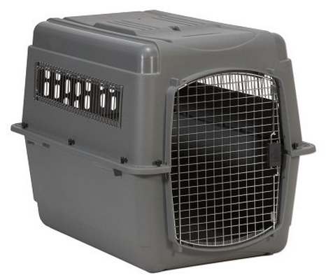 Sky Kennel 50-70LB Petmate