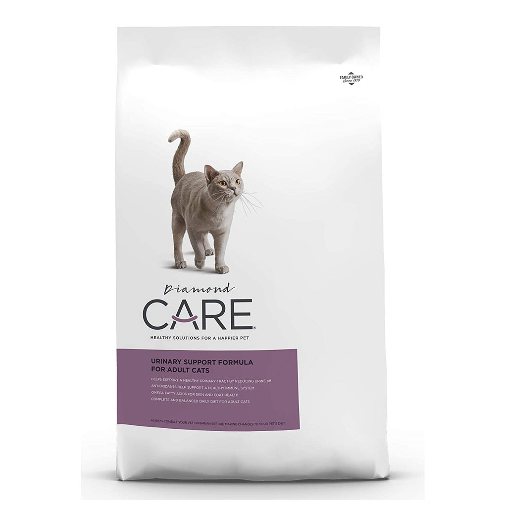 Diamond Care CAT, control urinario + imp.