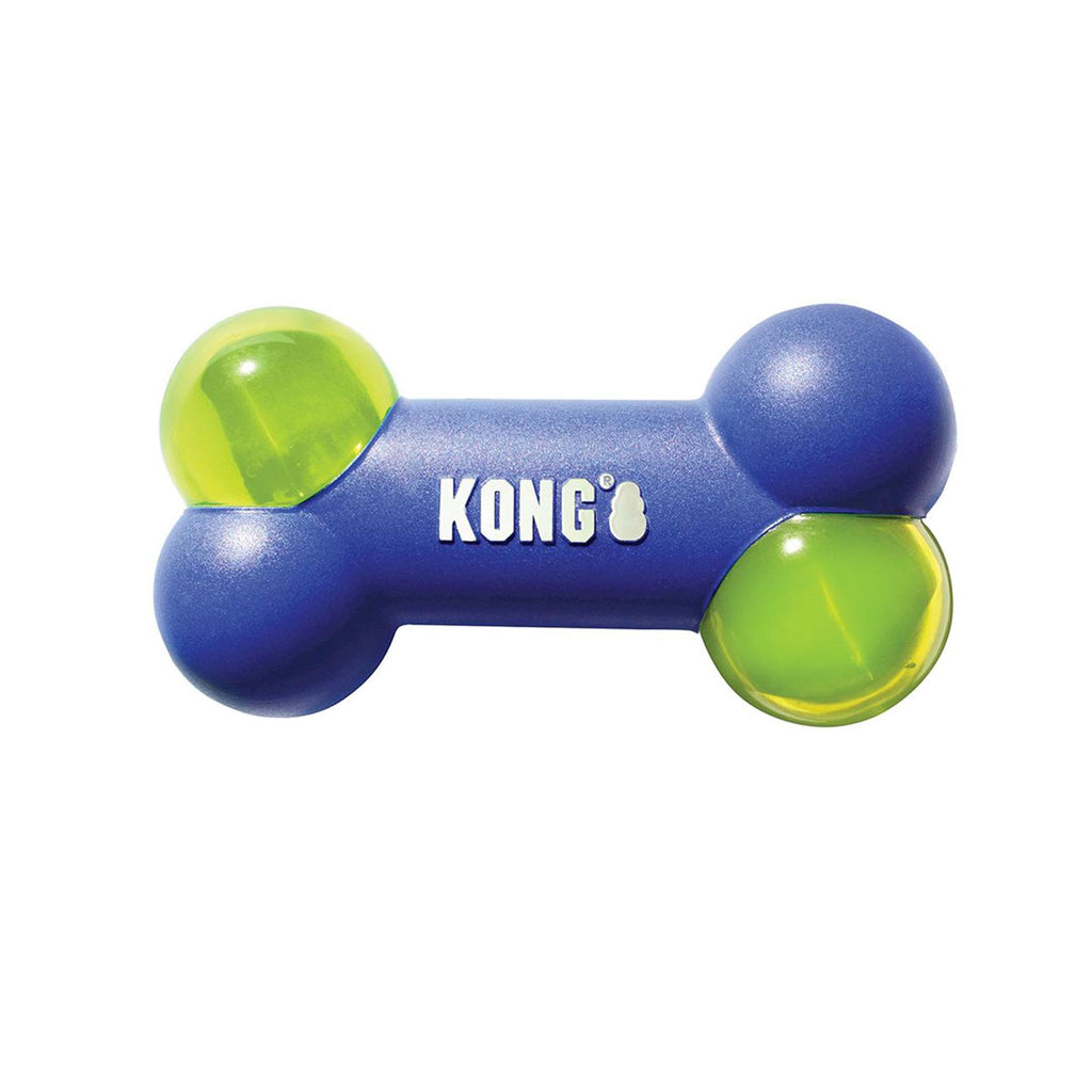 Kong, squeezz bone grande + imp.