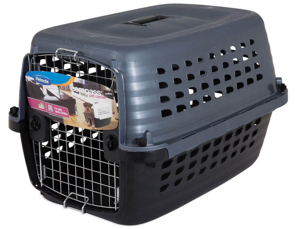 Transportadora Compass Pet Carriet