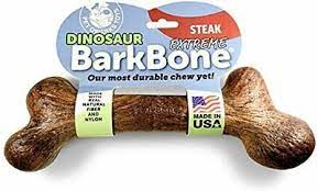 BARK BONE EXTREME STEAK X-LARGE