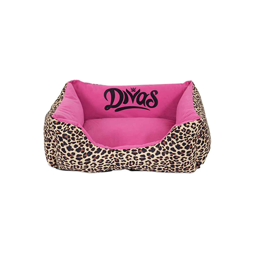 Petmate, cama de perro rectangular DIVAS + imp.