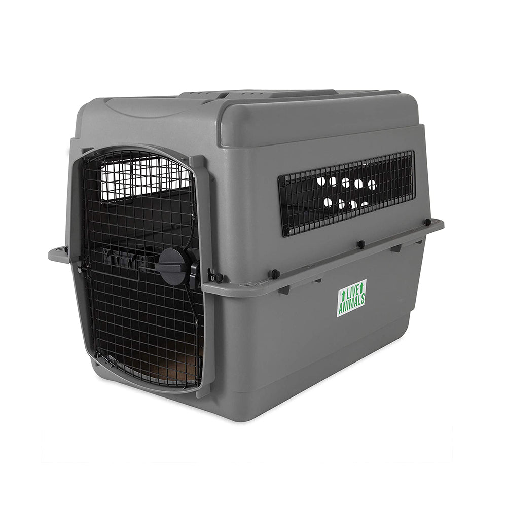 SKY Kennel 70-90 LB Petmate