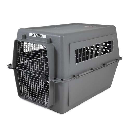 SKY Kennel 90-125 LB Petmate