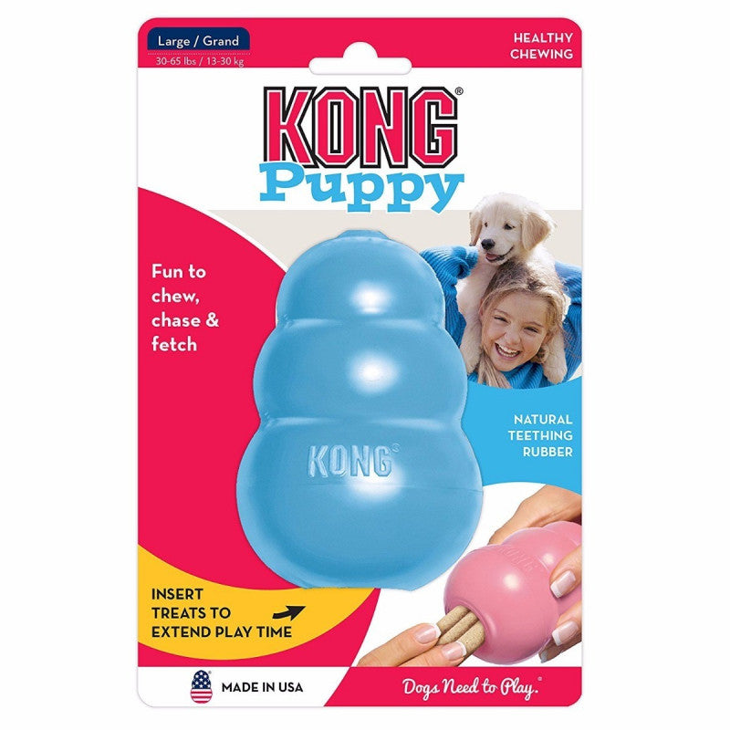 KONG PUPPY LARGE